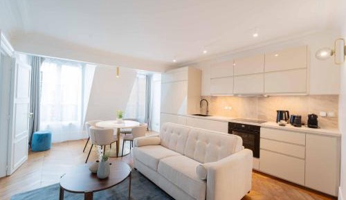 Superior Apartment