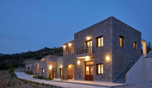 One-Bedroom Villa