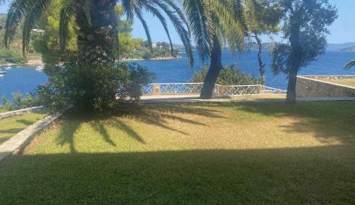 Deluxe Double or Twin Room with Sea View
