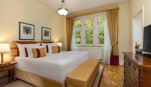 Residence Suite