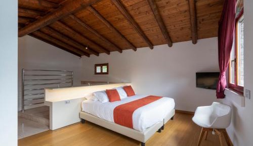 One-Bedroom Chalet