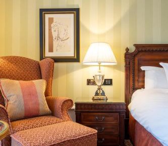 Superior Triple Room, Larger Guest room, 3 Double