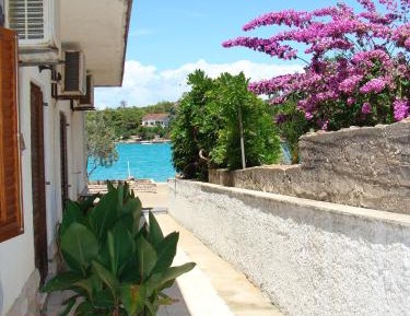 Double or Twin Room with Terrace