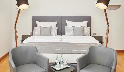 Business Double Room