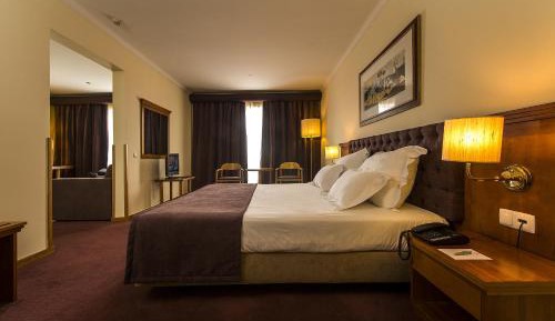 Junior Suite (3 Adults)
