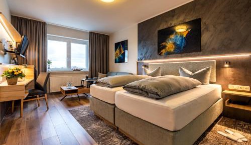 Comfort Triple Room