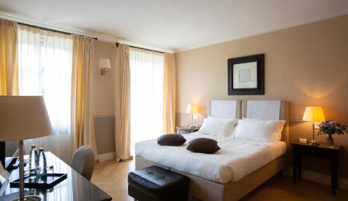 Superior Double or Twin Room