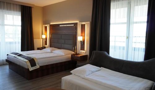Comfort Triple Room