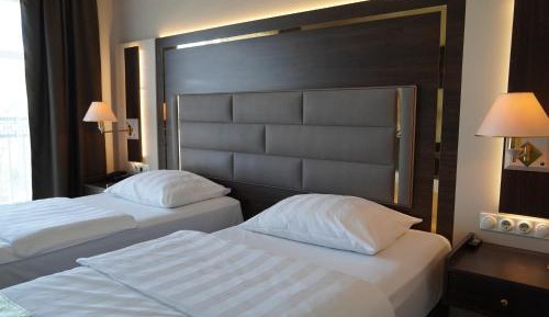 Comfort Twin Room