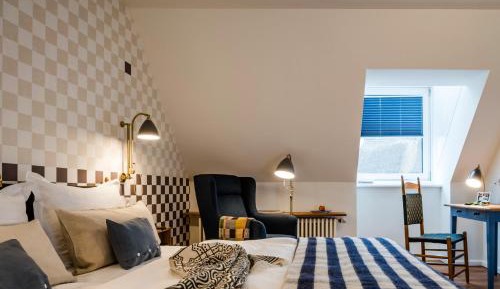 Convent Double Room