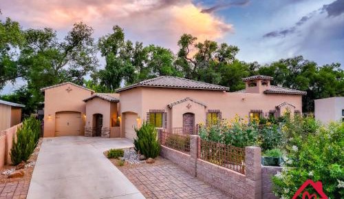 Vacation Home