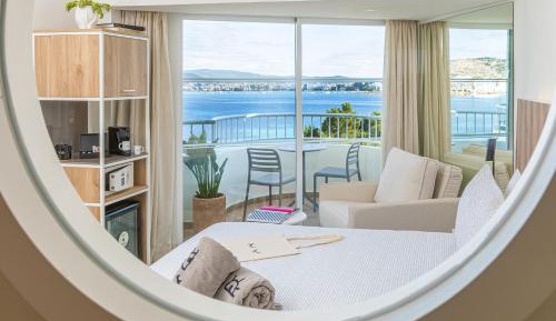 The Loft Sea View