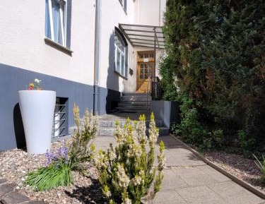 Superior Single Room - Annex Parkvilla