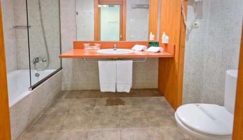 Comfort Double Room (2 adults)