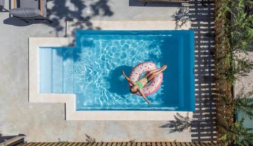Luxury Villa with Private Pool