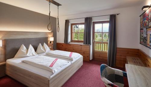 Classic Double Room