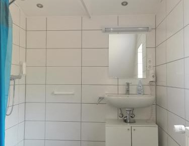 Small Twin Room