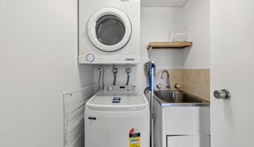 Standard One Bedroom Apartment