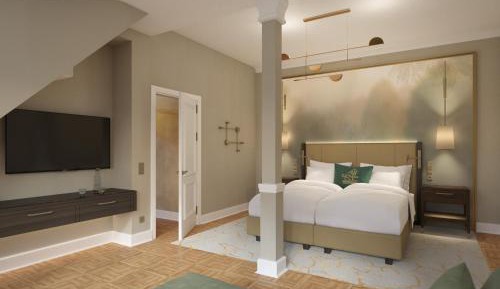 Premium Suite
