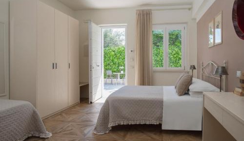Superior Quadruple Room