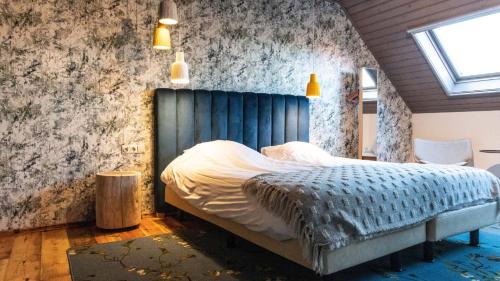 Farm-Double Room