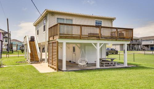 Vacation Home