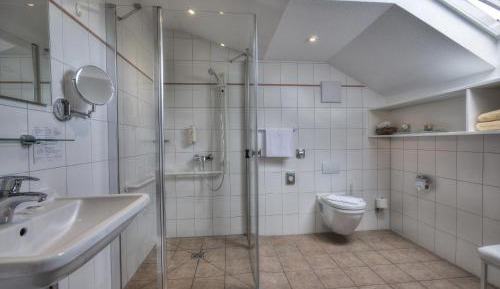Deluxe Junior Suite