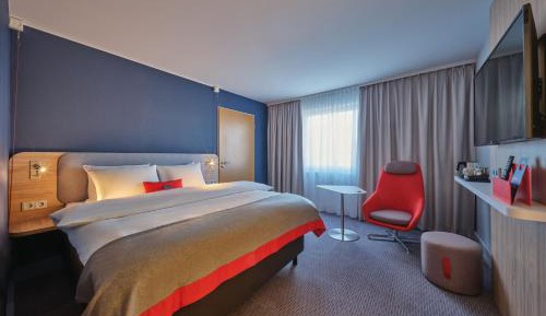 Standard Queen Room - Disability Access