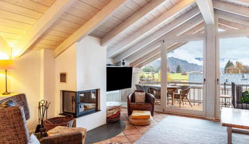 Three-Bedroom Superior Apartment