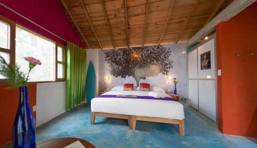 Large Double Room