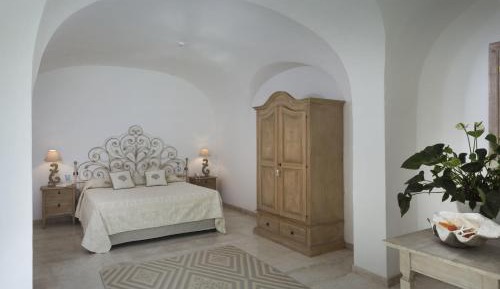 Deluxe Double or Twin Room with Pool Access
