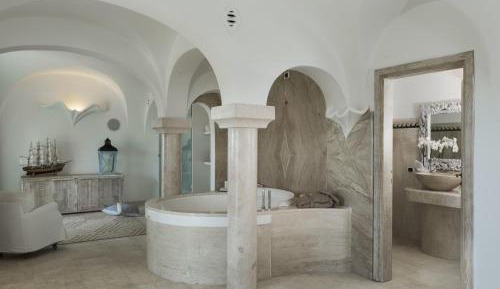 Suite with Spa Bath