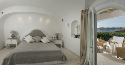 Exclusive Suite