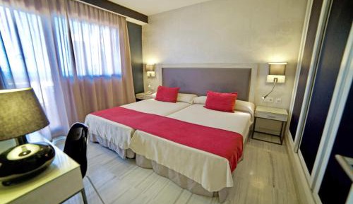 Deluxe Apartment  (2 Adults)