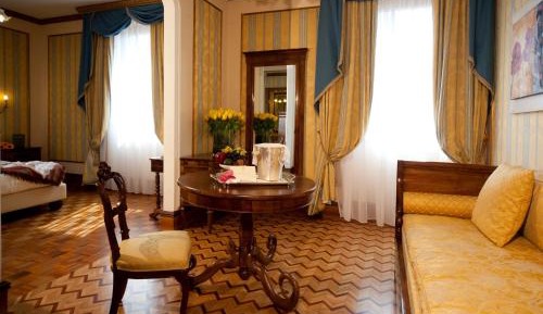 Junior Suite