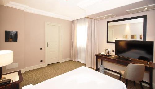 Single Room