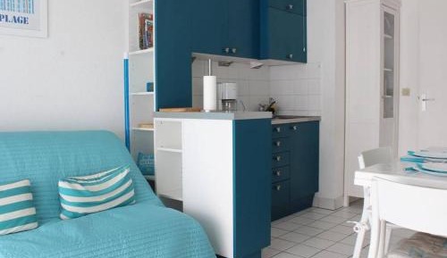Apartment (4 Adults)