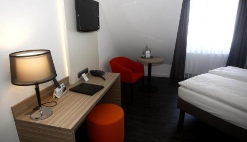 Comfort Single Room
