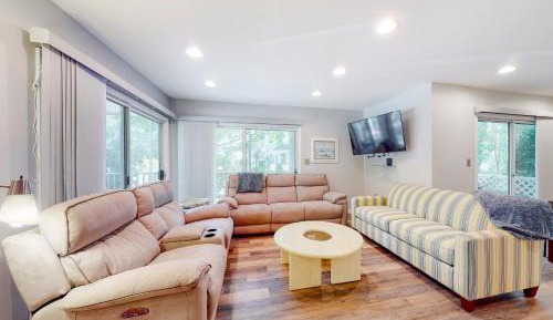 Three Bedroom Apartment