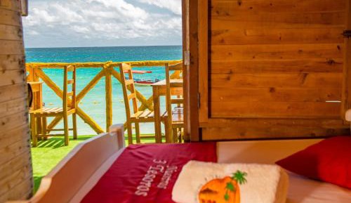 Double Room with Sea View