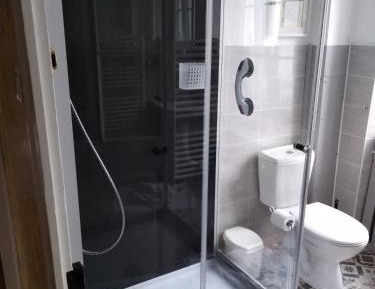 Budget Twin Room