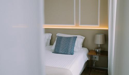 Standard  Room