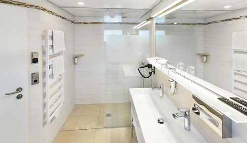 Double Room Premium