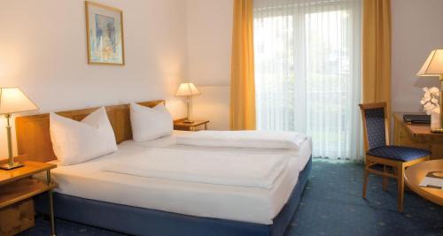 Standard  Room