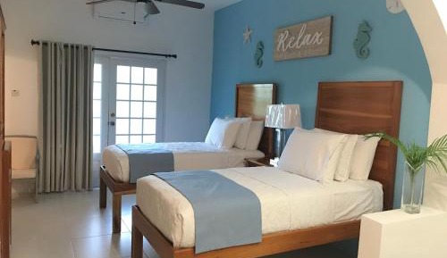 Deluxe Double or Twin Room with Balcony