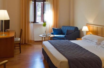 Comfort Quadruple Room