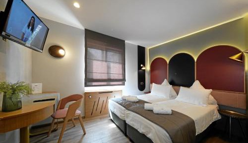Comfort Double Room