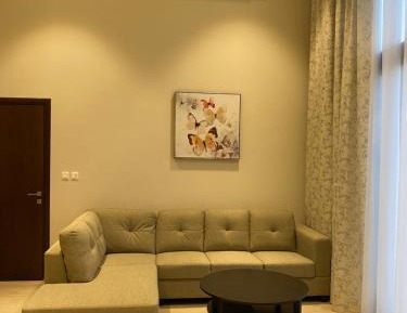 One-Bedroom Villa