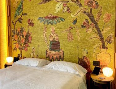 Premium Triple Room