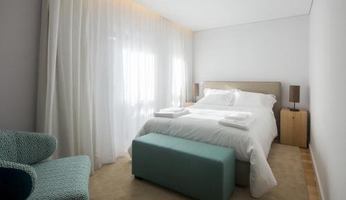 Duplex Apartment